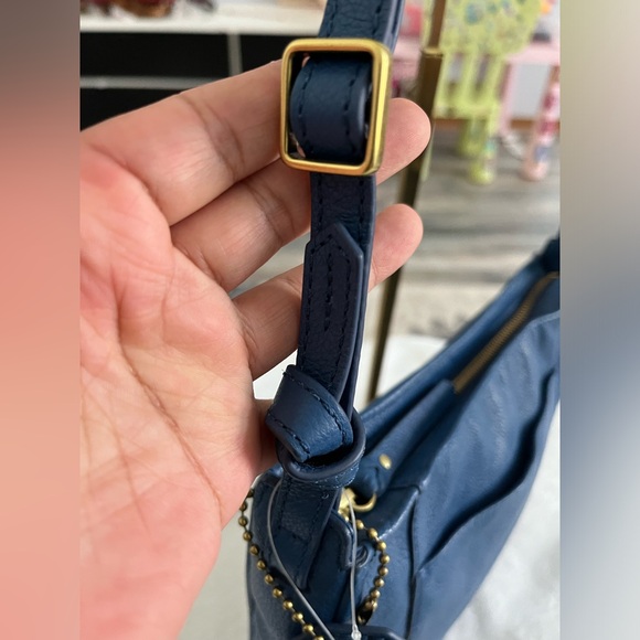 Fossil 1954 Mia Crossbody bag - Picture 5 of 10